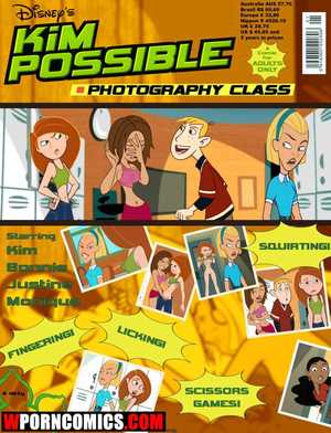 Porn comic Photography Class. Kim Possible. Porn comic Photography Class. Kim Possible.