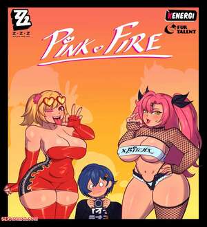 Porn comic Pink Fire. Zenless Zone Zero. Kenergi Porn comic Pink Fire. Zenless Zone Zero. Kenergi
