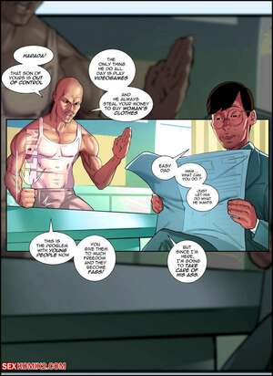 Porn comic Play Smash With Grandpop. Rekks. Porn comic Play Smash With Grandpop. Rekks.