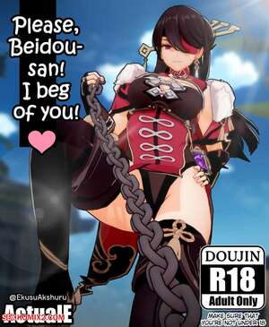 Porn comic Please, Beidousan. I beg of you. ActualE Porn comic Please, Beidousan. I beg of you. ActualE