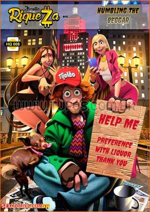 Porn comic Pleasure Mansion. Chapter 8. WC TF. Porn comic Pleasure Mansion. Chapter 8. WC TF.