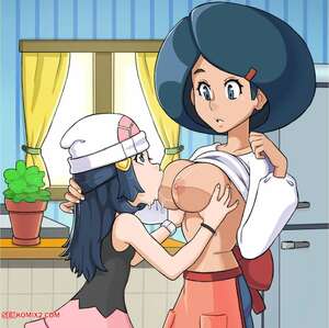 Porn comic Pokemon. Pokemoms. bintend. Porn comic Pokemon. Pokemoms. bintend.