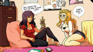 Porn comic Pothead ReAdventures. Aya Yanagisawa. Porn comic Pothead ReAdventures. Aya Yanagisawa.