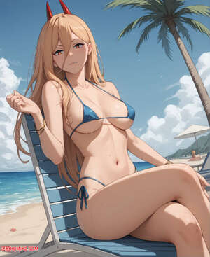 Porn comic Power. Fun on the Beach. TemptArt Porn comic Power. Fun on the Beach. TemptArt