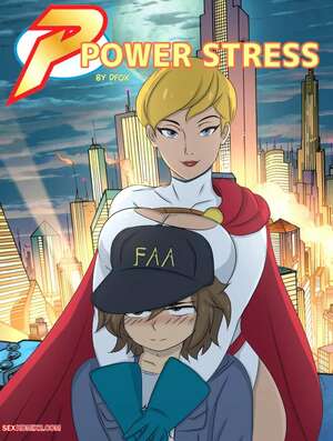 Porn comic Power Stress. Superman. D Fox Porn comic Power Stress. Superman. D Fox