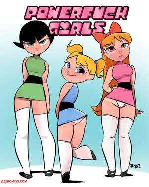 Porn comic Powerfuck Girls. Jmoz Porn comic Powerfuck Girls. Jmoz