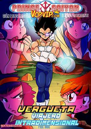 Porn comic Prince Saiyan. ElChicoDetergente. Porn comic Prince Saiyan. ElChicoDetergente.
