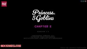 Porn comic Princess And 5 Goblins. Chapter 2. Jared999D. Porn comic Princess And 5 Goblins. Chapter 2. Jared999D.