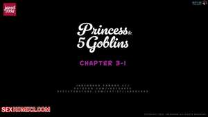 Porn comic Princess And 5 Goblins. Chapter 3. Part 1. Jared999D. Porn comic Princess And 5 Goblins. Chapter 3. Part 1. Jared999D.