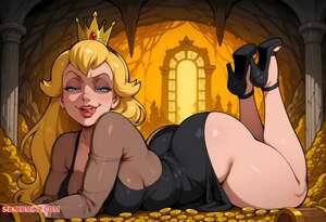 Porn comic Princess Daphne x BBC. Floxin Porn comic Princess Daphne x BBC. Floxin