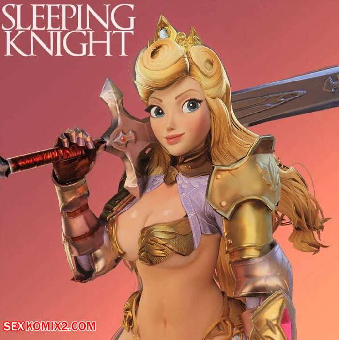 Porn comic Princess Quest. Artworks. Crisisbeat