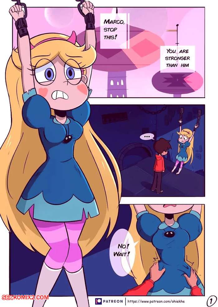 Porn comic Prisoner. OhieKhe