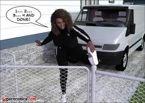 Porn comic Private Affairs. Part 1. Mature3DComics. Porn comic Private Affairs. Part 1. Mature3DComics.