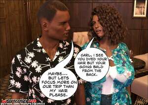 Porn comic Private Affairs. Part 2. Mature3DComics. Porn comic Private Affairs. Part 2. Mature3DComics.