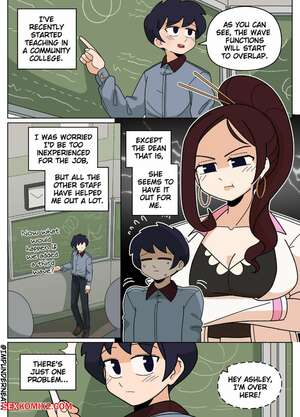 Porn comic Professional Possession. Imp Underneath Porn comic Professional Possession. Imp Underneath