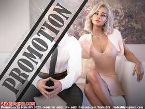 Porn comic Promotion. Chapter 1. SedesDiS. Porn comic Promotion. Chapter 1. SedesDiS.
