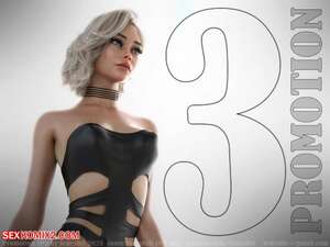 Porn comic Promotion. Chapter 3. SedesDis Porn comic Promotion. Chapter 3. SedesDis