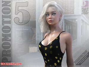 Porn comic Promotion. Chapter 5. SedesDis Porn comic Promotion. Chapter 5. SedesDis