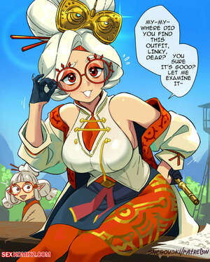 Porn comic PuhPurahs lost cutscene. Snegovski Porn comic PuhPurahs lost cutscene. Snegovski