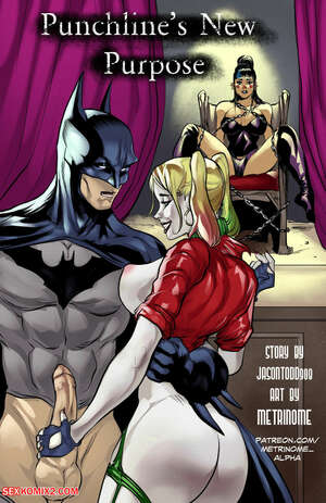 Batman Shemale Porn Comics - Porn comics batman âœ…ï¸ hentai manga batman âœ…ï¸ sex comics batman âœ…ï¸ Page - 1  | Sort - date | wporncomics.com