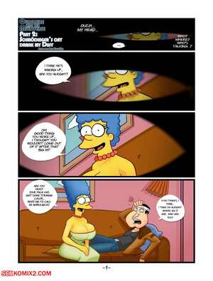 Porn comic Quagmire. Into The Multiverse. Chapter 2. KogeiKun. Porn comic Quagmire. Into The Multiverse. Chapter 2. KogeiKun.