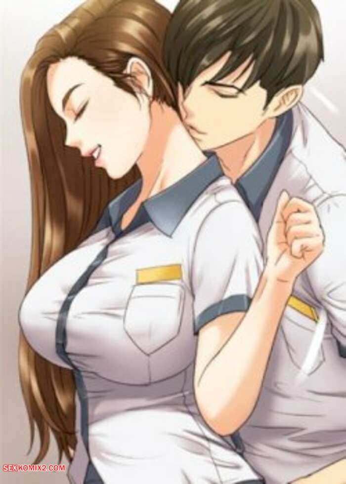 Porn comic Queen Bee. Chapter 184, 185, 186. Active Volcano, Andrew, Benp