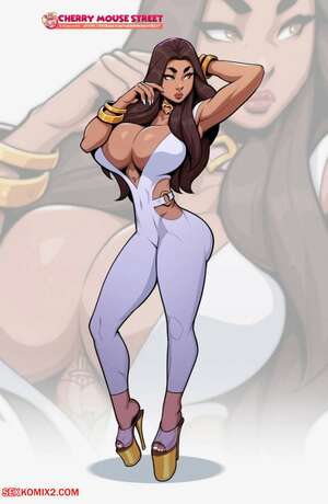 Porn comic Queen Kami. Cherry Mouse Street. Porn comic Queen Kami. Cherry Mouse Street.