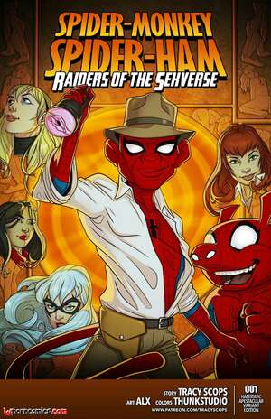 Porn comic Raiders of the Sexverse. Tracy Scops Porn comic Raiders of the Sexverse. Tracy Scops