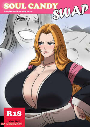 Porn comic Ran gi kuon. TSFSingularity Porn comic Ran gi kuon. TSFSingularity
