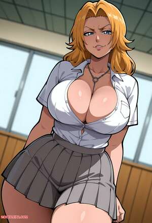 Porn comic Rangiku Matsumoto x BBC. Floxin Porn comic Rangiku Matsumoto x BBC. Floxin