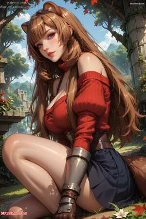 Porn comic Raphtalia. AiASAG Porn comic Raphtalia. AiASAG