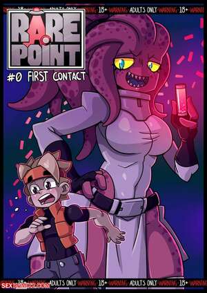 Porn comic RarePoint 0 First Contact. Catunder Porn comic RarePoint 0 First Contact. Catunder