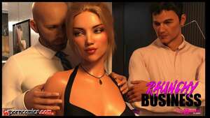 Porn comic Raunchy Business. Chapter 1. Sexy3DComics. Porn comic Raunchy Business. Chapter 1. Sexy3DComics.
