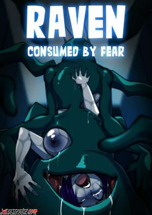Porn comic Raven Consumed. FearNyte Porn comic Raven Consumed. FearNyte