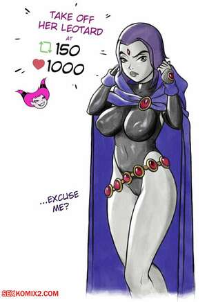 Porn comic Ravens Stripgame. Forked Tail. Porn comic Ravens Stripgame. Forked Tail.