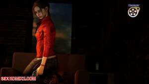 Porn comic RE Claire. Resident Evil 2 Remake. darkcet. Porn comic RE Claire. Resident Evil 2 Remake. darkcet.