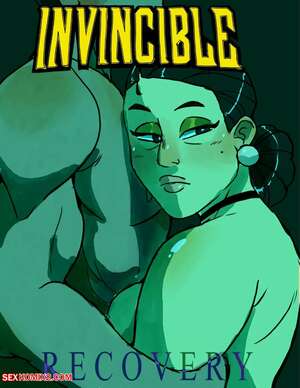 ✅️ Porn comic Recovery Invincible SeanMalikDesigns Sex comic  