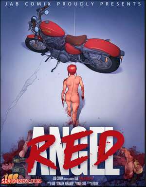 Porn comic Red Angel. Chapter 10. JabComix Porn comic Red Angel. Chapter 10. JabComix