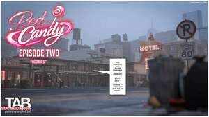 Porn comic Red Candy. Chapter 2. TAB109