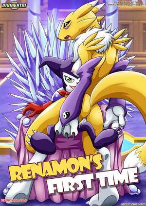Porn comic Renamons First Time. Chapter 1. Digimon. PalComix. Porn comic Renamons First Time. Chapter 1. Digimon. PalComix.