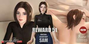 Porn comic Reward. Firolian. Porn comic Reward. Firolian.