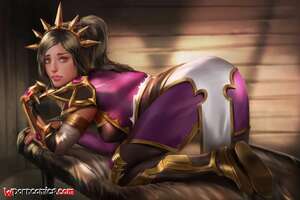 Porn comic Reward 10. Li Ming. Diablo. Firolian. Porn comic Reward 10. Li Ming. Diablo. Firolian.