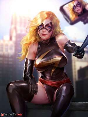 Porn comic Reward 30. Miss Marvel. The Avengers. Firolian. Porn comic Reward 30. Miss Marvel. The Avengers. Firolian.