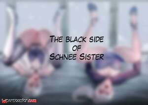 Porn comic Reward 40. Schnee Sisters. The Black Side. RWBY. Firolian. Porn comic Reward 40. Schnee Sisters. The Black Side. RWBY. Firolian.