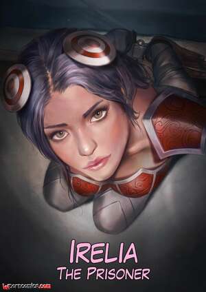 Porn comic Reward 7. Irelia. The Prisoner. League Of Legends. Firolian. Porn comic Reward 7. Irelia. The Prisoner. League Of Legends. Firolian.