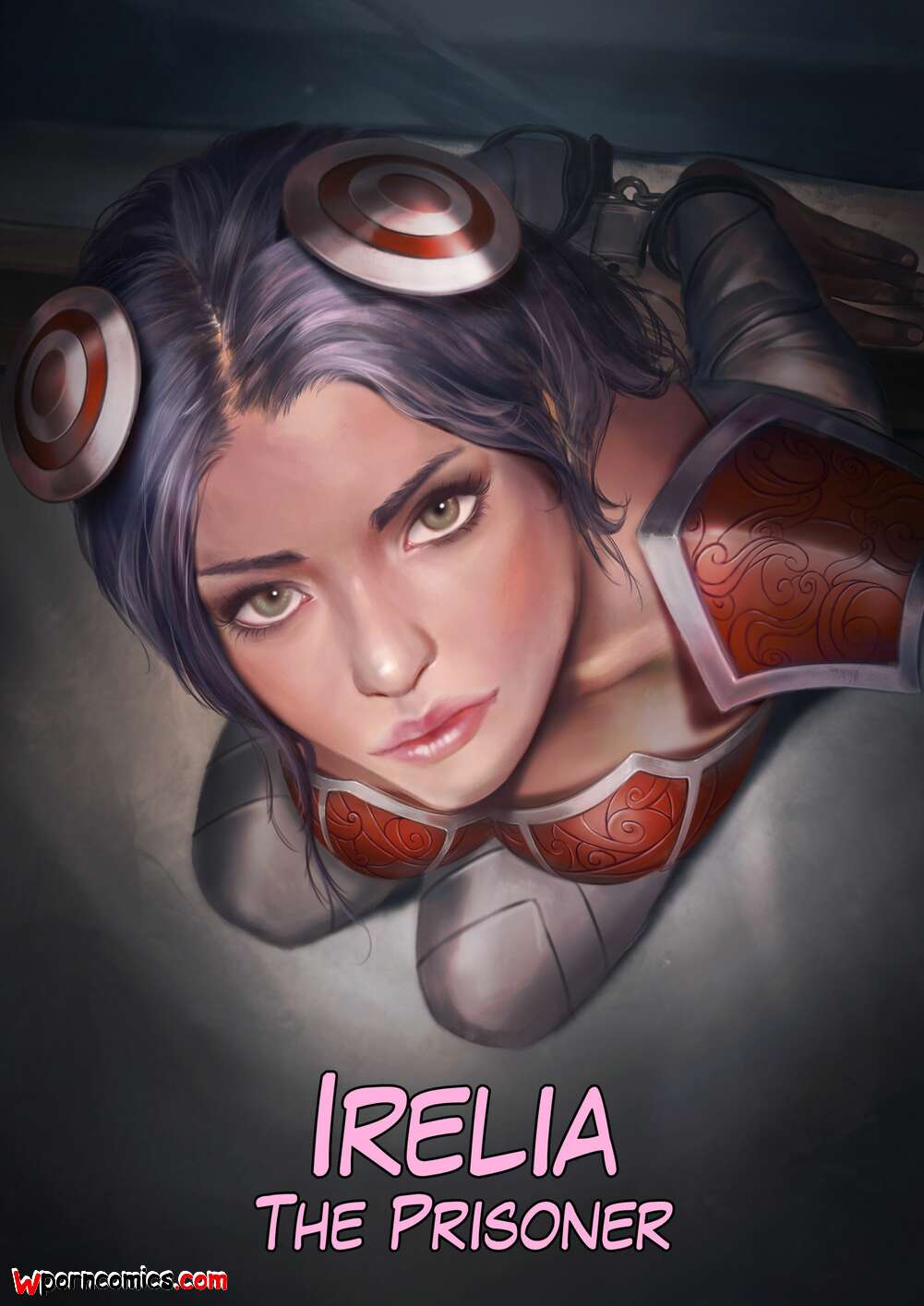 ✅️ Porn comic Reward 7. Irelia. The Prisoner. League Of Legends. Firolian.  Sex comic boy found a | Porn comics in English for adults only |  sexkomix2.com