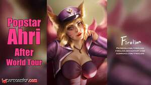 Porn comic Rewards . Overwatch , League Of Legends. Firolian. Chapter 22 Porn comic Rewards . Overwatch , League Of Legends. Firolian. Chapter 22