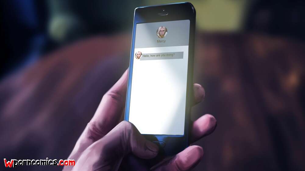 Porn comic Rewards. Overwatch , League Of Legends. Firolian. Chapter 25 .