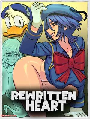 Porn comic Rewritten Heart. TSFSingularity Porn comic Rewritten Heart. TSFSingularity