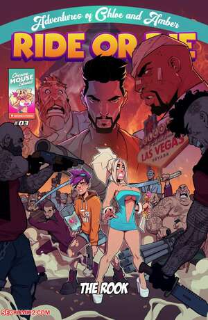 Porn comic Ride Or Die. Chapter 3. Cherry Mouse Street. Porn comic Ride Or Die. Chapter 3. Cherry Mouse Street.